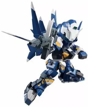 Переменное действие Super Robot Wars OG Exvine D-SPEC