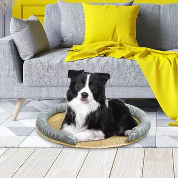 Переносная охлаждающая подставка для собак - Summer Breeze Relief 30cm