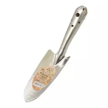 Переносной шпатель из нержавеющей стали Takagi