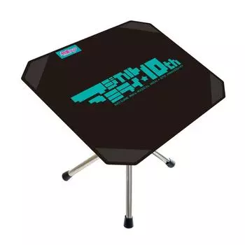 Переносной стул Magical Mirai 10th