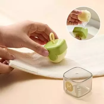 Переносные ролики для удаления ворса, моющиеся, многоразовые инструменты для одежды, липкий роликовый шарик для чистки шерсти домашних животных, щетка для путешествий бежевый