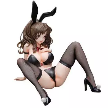 ПЕРЕПЛЕТ Рейко Хаги масштаб окрашенная готовая фигурка родная 1/4