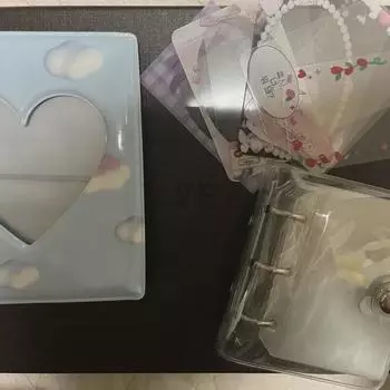 Переплетная книга Collectbook Фотокарточка Deco