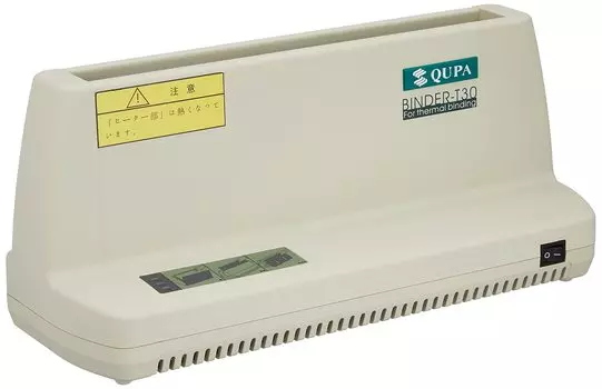 Переплетная машина Lion Office T-30