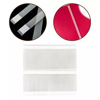 Переплетные ленты для канцелярских товаров и поделок 50pcs