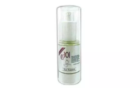 Перепродажа ES Eye Essence 25 мл Салонный продукт От мешков и темных кругов под глазами Содержит специальный ингредиент для ухода за кожей вокруг глаз Сыворотка для кожи вокруг глаз 5% ириса,