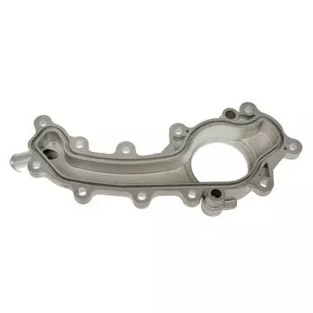 Перепускная трубка охлаждающей жидкости двигателя для Chrysler Dodge Jeep 3.6L 5184653AE, 5184653AF