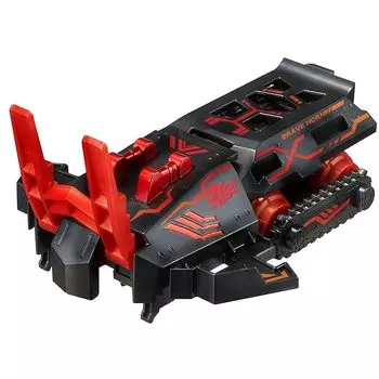 Перерыв Гуга (Гуга) Храбрый Рог (Стелс Блэк)