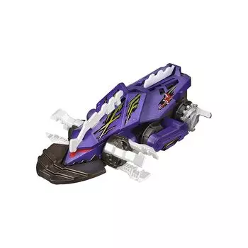 Перерыв Гуга (Гуга) Клык Торнадо (Гига Фиолетовый)