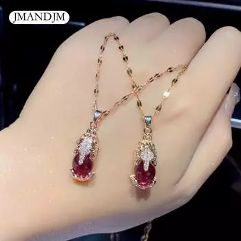 Перевалка счастливая Pixiu ожерелье женская ins не выцветает свет роскошь мода интернет знаменитость ключичная цепочка покрытая настоящим золотом короткая цепочка на шею