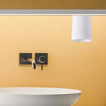 Перевернутый стакан для зубной щетки, держатель для зубной пасты, ополаскиватель для полости рта в квартире белый