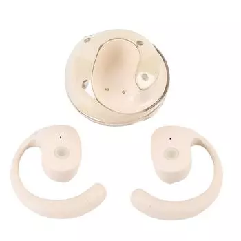 Переводчик языка наушники 5.4 в режиме реального времени онлайн 144 языков перевод устройство с приложением для золотой