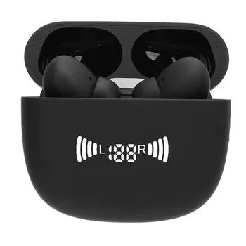 Переводчик языка Наушники-вкладыши Умная гарнитура Речевые наушники 100+ языков Онлайн-перевод