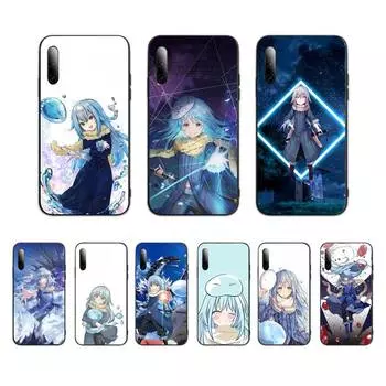 Перевоплотился в чехол для телефона Slime для Samsung J4 J6 J5 J7 2016 Note 5 8 9 10 Lite Plus 20 Ultra Silicone Cover Samsung Note20ultra