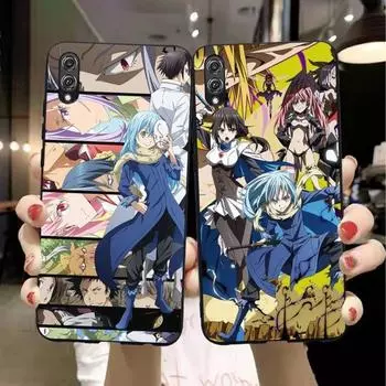 Перевоплотился в чехол для телефона Slime для Honor 70 50 20 7S X9 X8 X7 Magic 4 3 Pro Мягкий черный чехол для телефона Honor 70