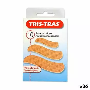 Перевязочные материалы 36 шт. TU