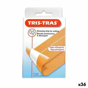 Перевязочные материалы 36 шт. TU