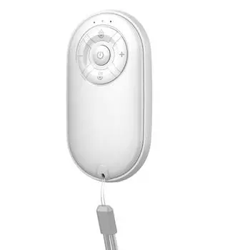 Перезаряжаемая электрическая грелка для рук с быстрым нагревом, портативная многоразовая карманная грелка, подарки для спорта на открытом воздухе для мужчин и женщин