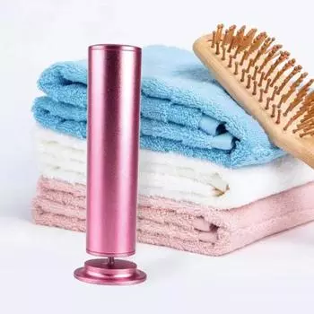 Перезаряжаемая электрическая пилка для ног Легко удаляет мозоли. Более безопасный эффективный инструмент для гладких и красивых ног. US Plug серебряный