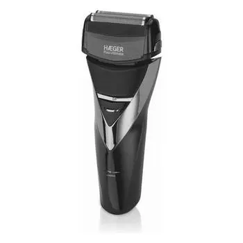Перезаряжаемая электробритва Haeger Flex Ultimate