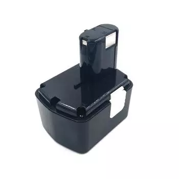 Перезаряжаемая батарея для Hitachi 14,4 В, аккумулятор для беспроводного электроинструмента, 4800 мАч NI-CD EB1414S EB14B EB1412S 324367 EB14S DS14DL 4800mAh