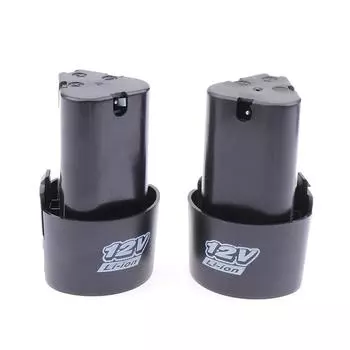 Перезаряжаемая литиевая батарея для угловой шлифовальной машины, электрическая дрель, электрическая отвертка, запасная батарея, вилка европейского стандарта