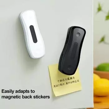 Перезаряжаемая мини-запечатывающая машина для пакетов Type-C, удобная для использования в холодильнике, с резаком, влагостойкая машина для запечатывания пакетов чёрный