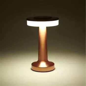 Перезаряжаемая светодиодная настольная лампа Forlife FL8050