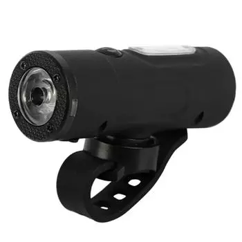 Перезаряжаемая велосипедная фара передняя Велосипедные аксессуары 500 люмен Велосипедный фонарь Велосипед