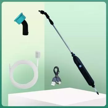 Перезаряжаемый электрический распылитель, распылитель для полива, электрический распылитель, распылитель для дезинфекции, бытовой распылитель