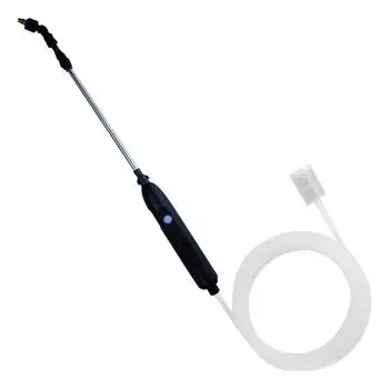 Перезаряжаемый электрический распылитель, распылитель для полива, электрический распылитель, распылитель для дезинфекции, бытовой распылитель