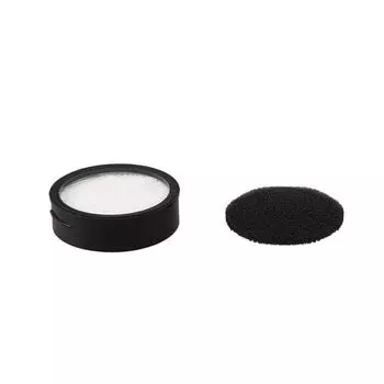 Перезаряжаемый циклонный фильтр-очиститель CFTS72 (продано отдельно)