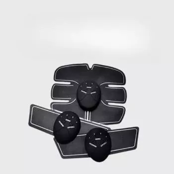 Перезаряжаемый интеллектуальный тренажер для бодибилдинга, тренажер для бодибилдинга, паста для мышц живота, паста для бодибилдинга, здоровье мышц живота