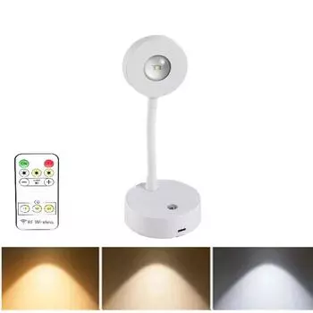 Перезаряжаемый настенный светильник для помещений. Без проводов. Без сверления. Без установки. Освещение. Фоновое освещение для дома. Картина. Лампа для картин.