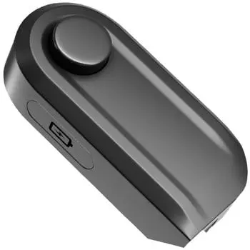 Перезаряжаемый пылесос Индикатор пыли Светодиодная подсветка Водонепроницаемый АБС-пластик Шерсть кошек Пыль Лампа обнаружения Пылесосные части для дома