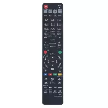 PerFascin disc recorder remote control Fit For Panasonic N2QAYB000994 N2QAYB000993 N2QAYB001056 N2QAYB001071 N2QAYB001172 N2QAYB001055 N2QAYB001142