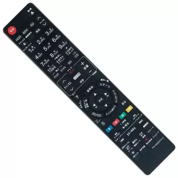 Сменный пульт дистанционного управления PerFascin ПОДХОДИТ ДЛЯ N2QAYB000188 Panasonic Panasonic Disc Recorder Blu-ray DMR-BR500 DMR-BW900 DMR-BW800 DMR-BW700