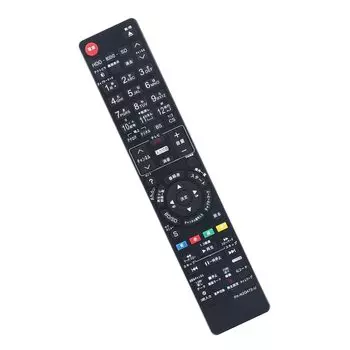 PerFascin Substitute пульт дистанционного управления заменяет пульт дистанционного управления Panasonic Panasonic Diga N2QAYB000188 Blu-ray DMR-BR500 DMR-BW900 DMR-BW800 DMR-BW700