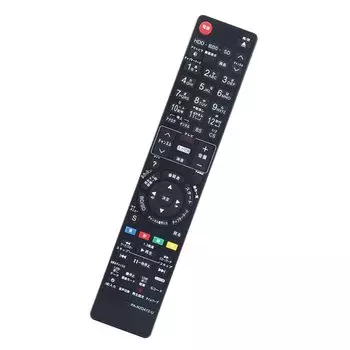 PerFascin Substitute пульт дистанционного управления заменяет пульт дистанционного управления Panasonic Panasonic Diga N2QAYB000554 Blu-ray DMR-BR585 DMR-BWT2100 DMR-BWT1100