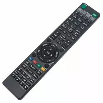 PerFascin Substitute Remote Control подходит для Sony SONY BD Remote Control Blu-ray RMT-B007J RMT-B013J BDZ-EX3000 BDZ-AT300S BDZ-AT350S BDZ-AT500