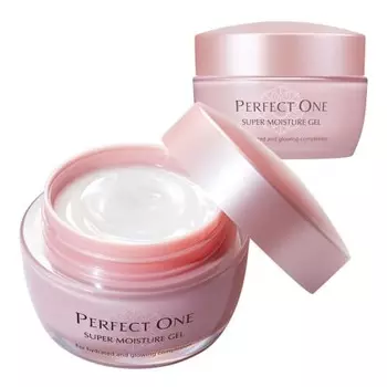 PERFECT ONE All-in-one Gel Супер увлажняющий гель 50 г (Набор из 2) (Около 2 месяцев) Уход за кожей