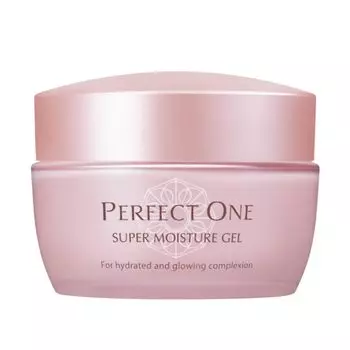 PERFECT ONE Gel Суперувлажняющий гель 50 г 1 Уход за кожей Все в одном (Отдельный предмет) (О поставках за месяц)