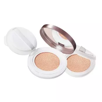 PERFECT ONE Glow Cover Cushion Foundation Охра и (Продление) (Продление (Набор пополнения), 28g)