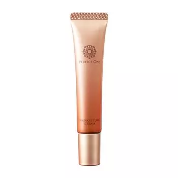 PERFECT ONE Medicated SP Wrinkle Tune Cream Serum Cream Увлажняющий крем для глаз и квазилекарство (для рта)