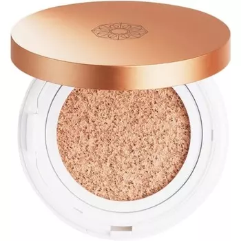 PERFECT ONE Medicated Wrinkle & Cover Cushion Foundation (with case) Natural 13g Makeup base Sunscreen Makeup Cosmetics