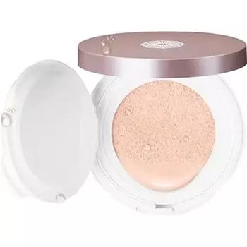 PERFECT ONE Perfect One Glow & Cover Cushion Foundation (Обновление Розовый Натуральный (включая случай) 14 г), 1 кусок