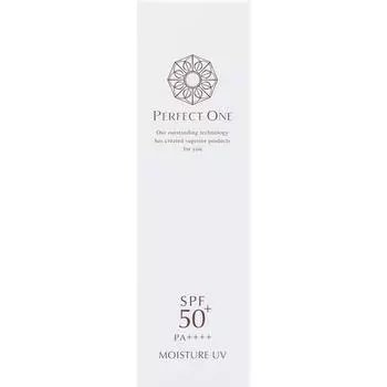 Perfect ONe Sp Moisture Uv N 50 г shiNNihoN Pharmaceutical Co. ООО