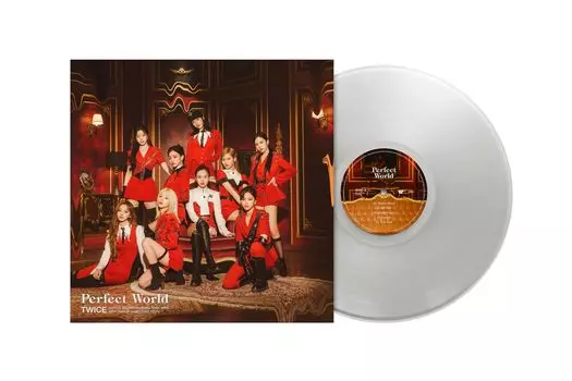 Perfect World производство аналог [Ограниченная версия] [Аналог]