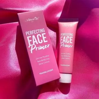 Perfecting Face Primer Pink)