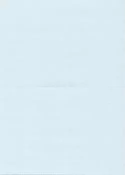 Perforated B5 light blue background pattern 55kg divided into 2 perforations blue background pattern on 2 500 sheets paper parts/micro (light sides)